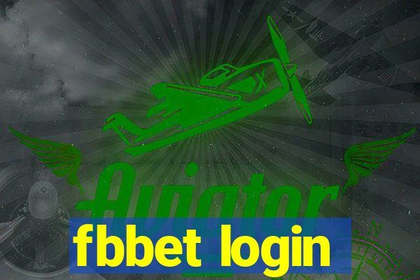 fbbet login